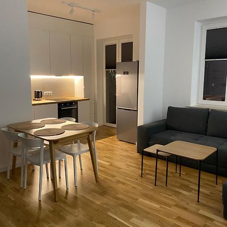 Apartament Otwarta วรอตซวาฟ ภายนอก รูปภาพ