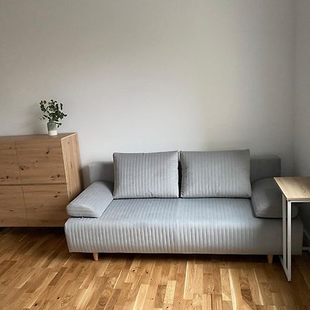 Apartament Otwarta วรอตซวาฟ ภายนอก รูปภาพ
