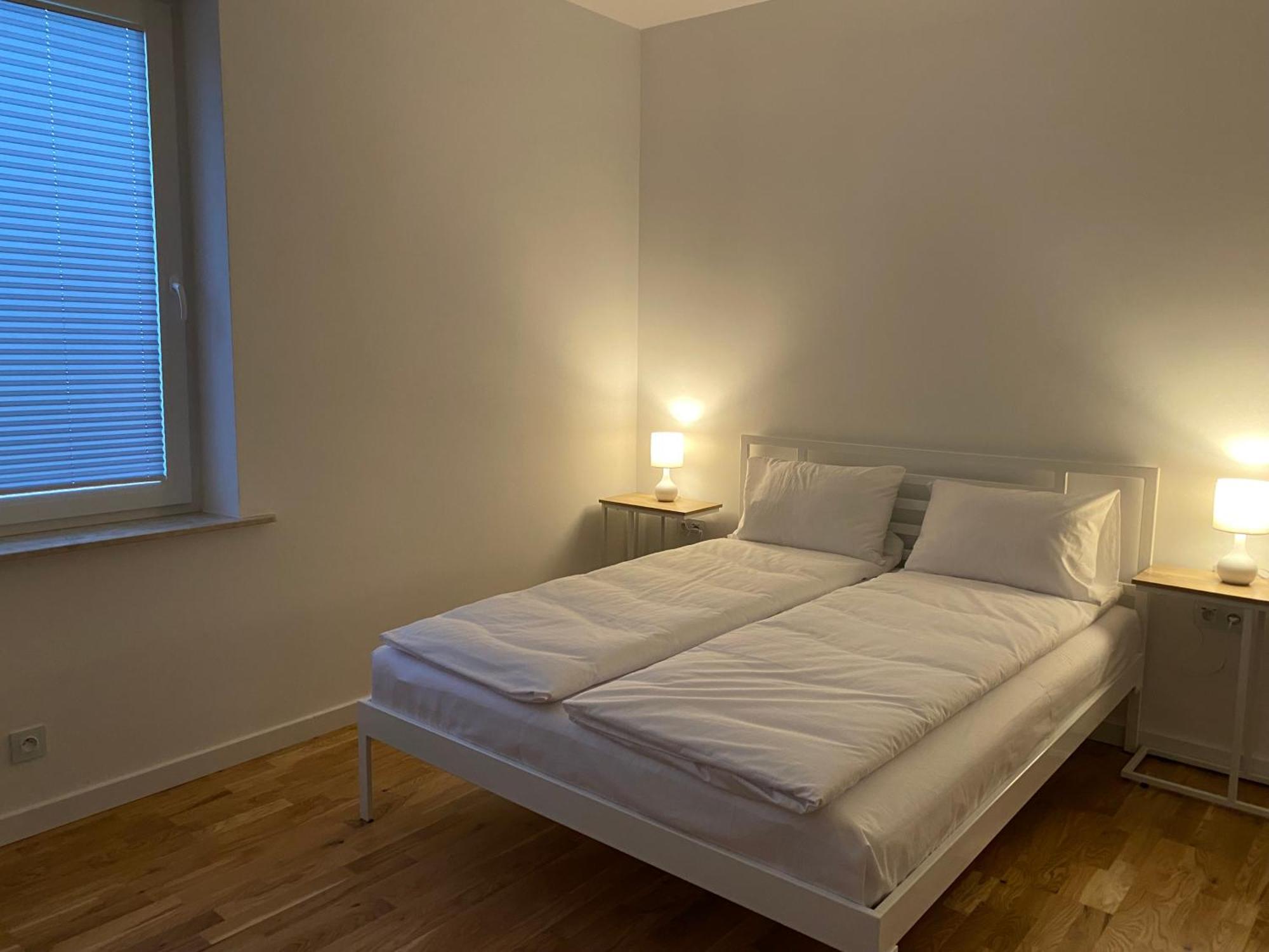 Apartament Otwarta วรอตซวาฟ ภายนอก รูปภาพ