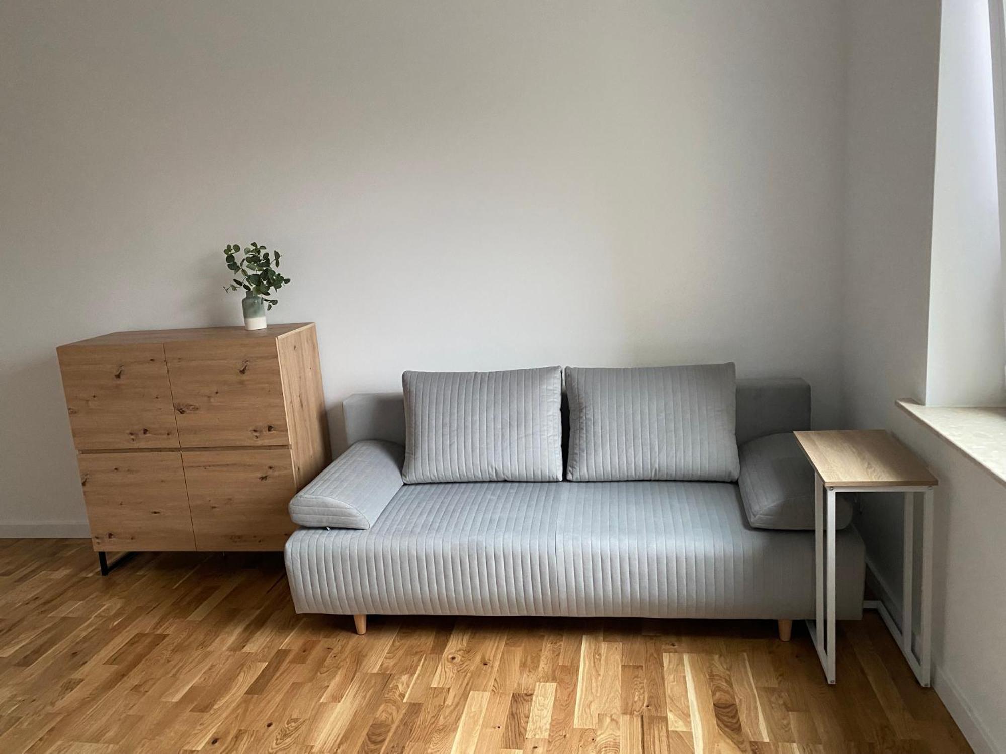 Apartament Otwarta วรอตซวาฟ ภายนอก รูปภาพ