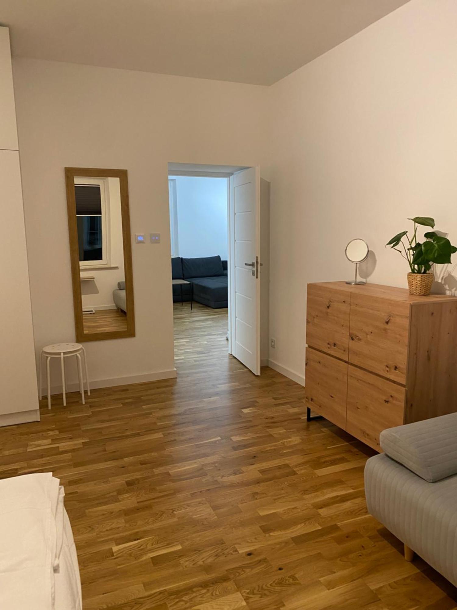 Apartament Otwarta วรอตซวาฟ ภายนอก รูปภาพ